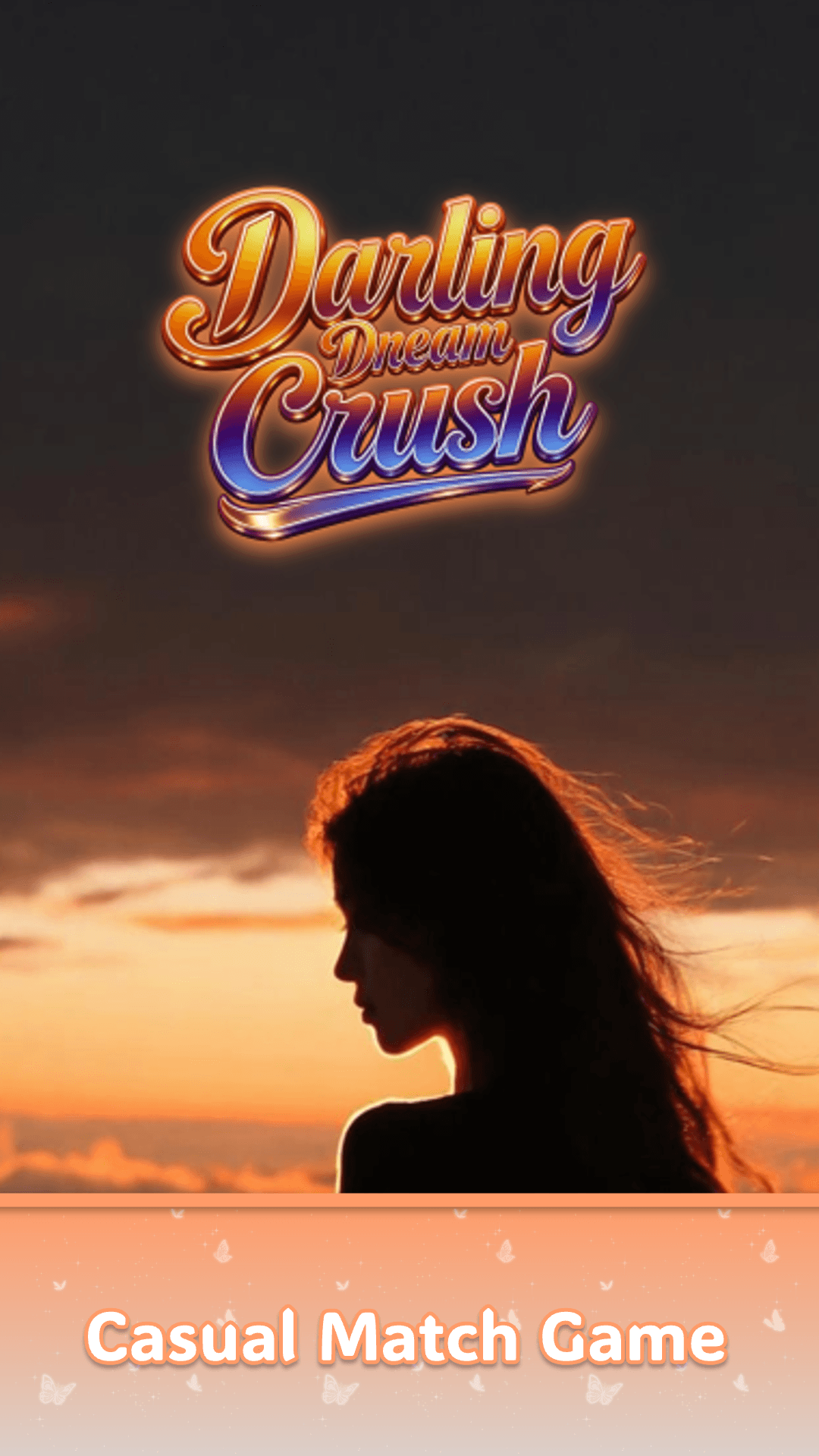 Darling Dream Crush Screenshot